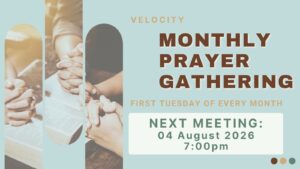 Prayer Gathering