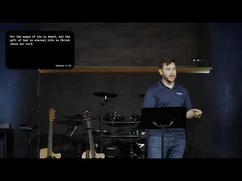Velocity Online // Dress Code // Week 5
