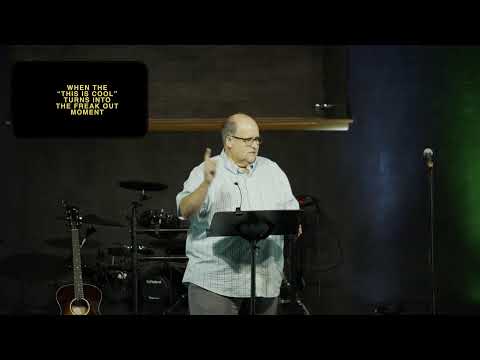 Velocity Online // Reality Check // Week 1