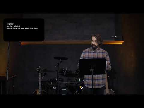Velocity Online // Reality Check // Week 2