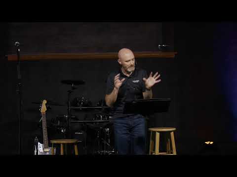 Velocity Online // Jesus Said // Week 7