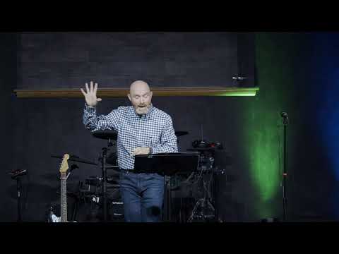 Velocity Online // Jesus Said // Week 4