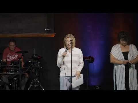 Velocity Online // Jesus Said // Week 9