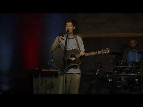Velocity Online // Jesus Said // Week 10