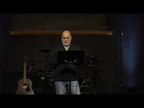 Velocity Online // Jesus Said // Week 10