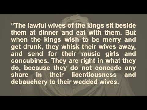 Velocity Online // Jesus Said // Week 11