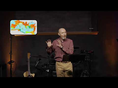 Velocity Online // Jesus Said // Week 13