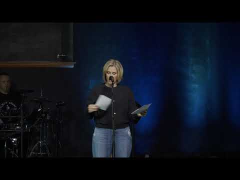 Velocity Online // Jesus Said // Week 15