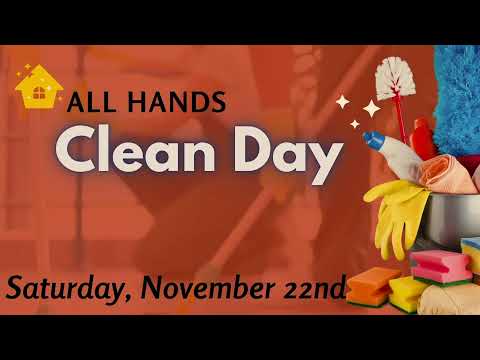 Velocity Online // Jesus Said // Week 12