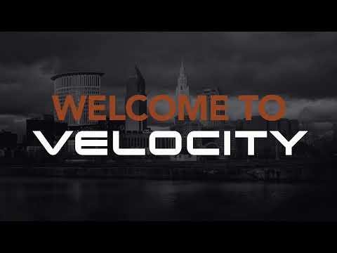 Velocity Online // Jesus Said // Week 18