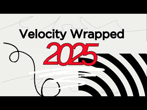 Velocity Church 2025 Wrapped