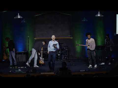 Velocity Online // Jesus Said // Week 21