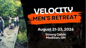 Men’s Retreat