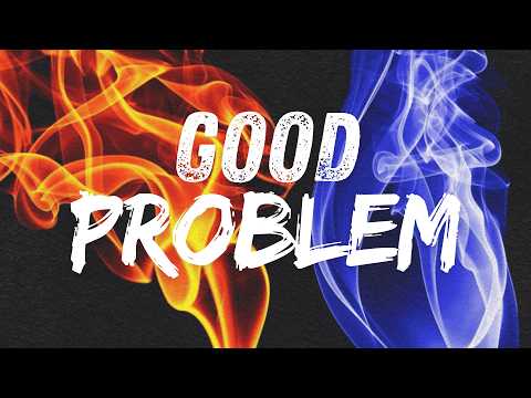 Velocity Online // Good Problem