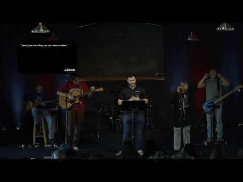 Velocity Online // Jesus Did // Week 3