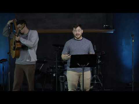 Velocity Online // Jesus Did // Week 4