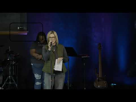 Velocity Online // Jesus Did // Week 2