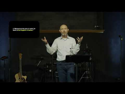 Velocity Online // Jesus Did // Week 5