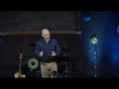 Velocity Online // Jesus Did // Week 6