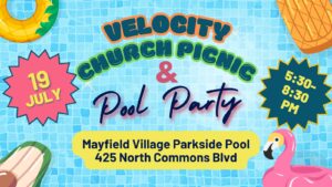 Church Picnic