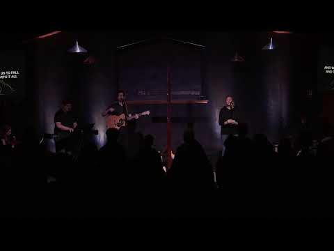 Velocity Online // Good Friday