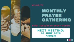 Prayer Gathering