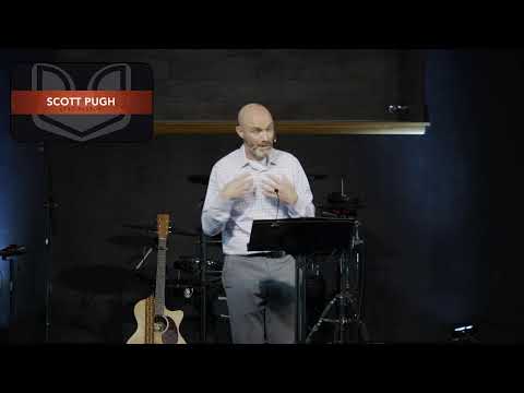 Velocity Online // Jesus Did // Week 12