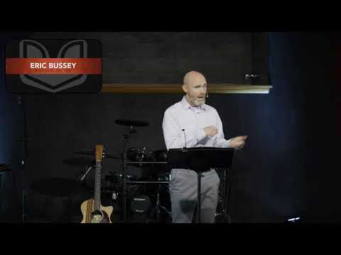 Velocity Online // Jesus Did // Week 11