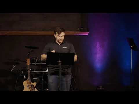 Velocity Online // Jesus Did // Week 15