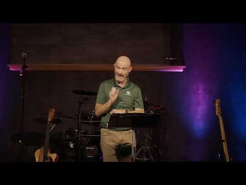 Velocity Online // Jesus Did // Week 17