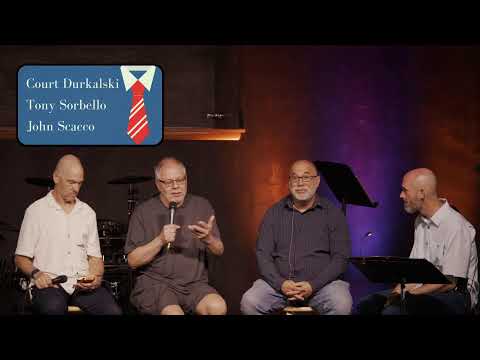 Velocity Online // Jesus Did // Week 18