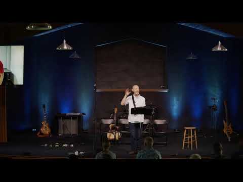 Velocity Online // Jesus Did // Week 16