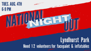 National Night Out