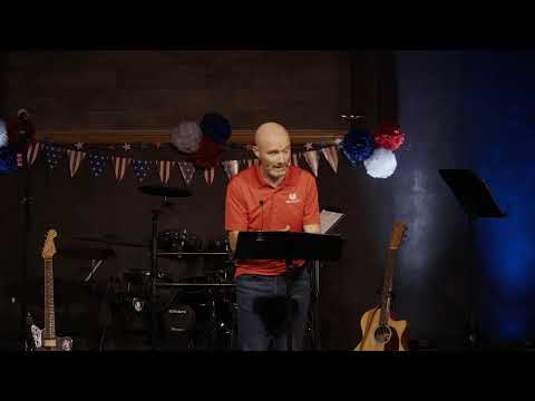 Velocity Online //  4th of July