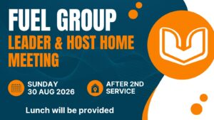 Fuel Group Meeting