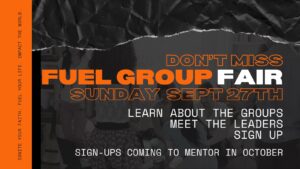 Fuel Group Fair