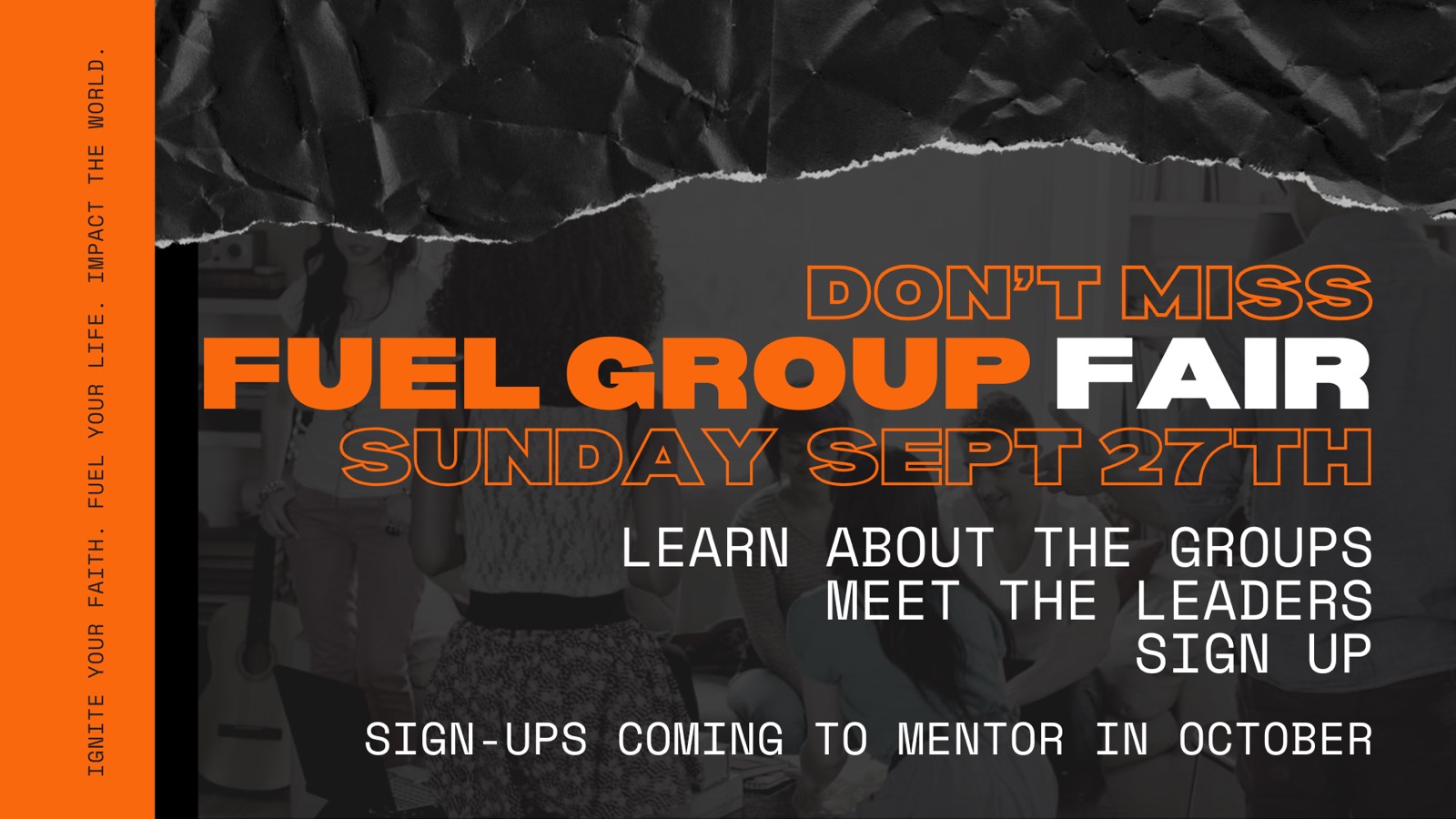 Fuel Group Fair