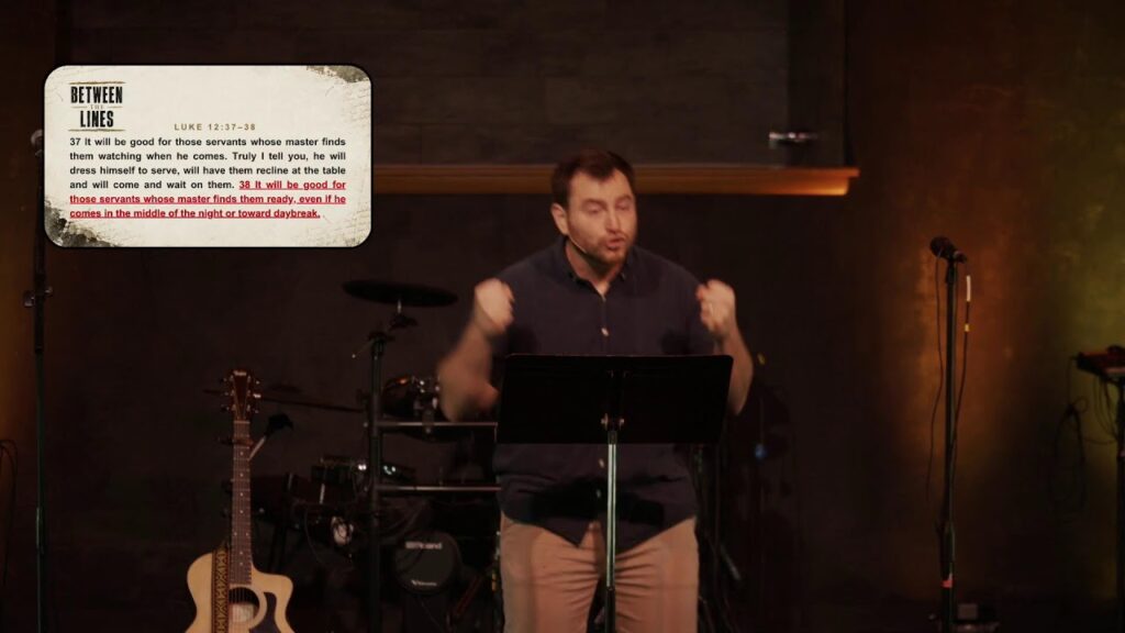 Velocity Online // Between the Lines // Week 2