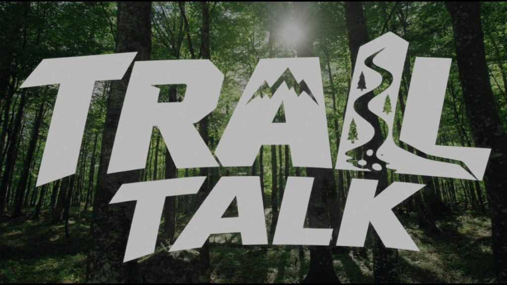 Velocity Online // Trail Talk // Mentor