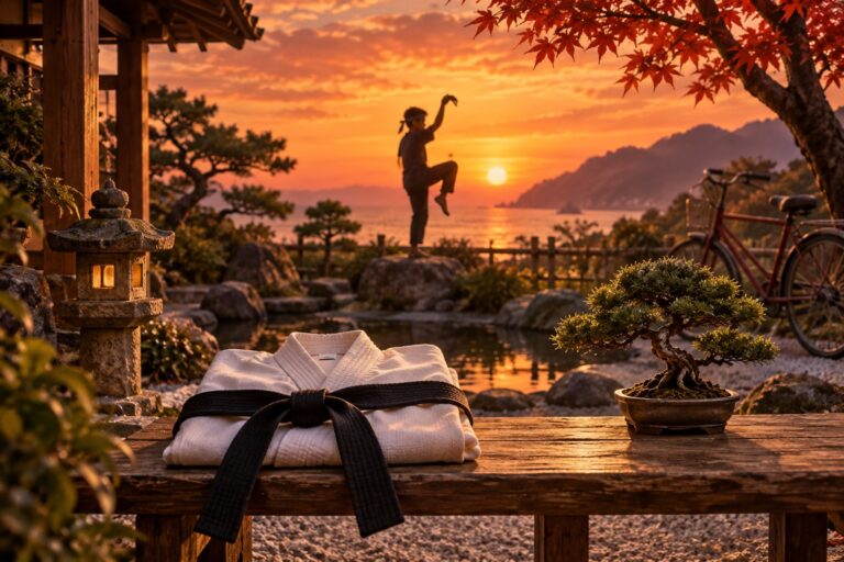 Karate Kid