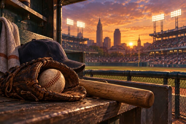 Major League