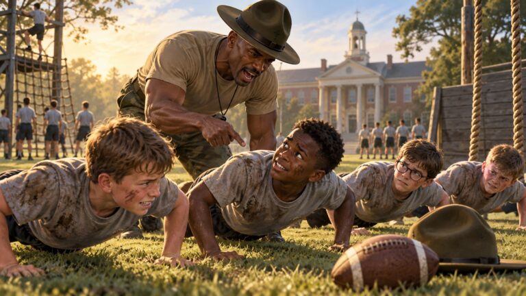 Major Payne