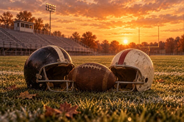 Remember the Titans
