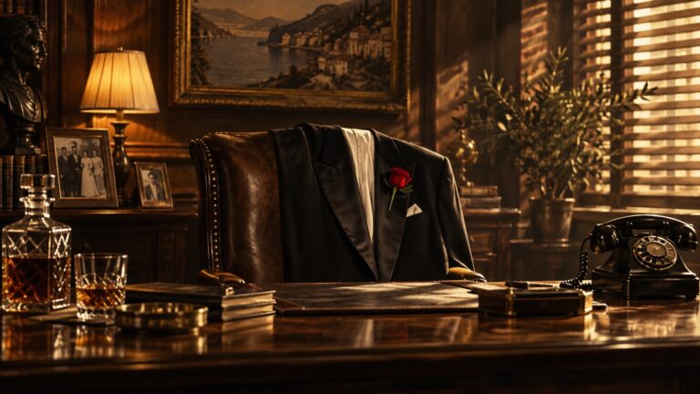 The Godfather