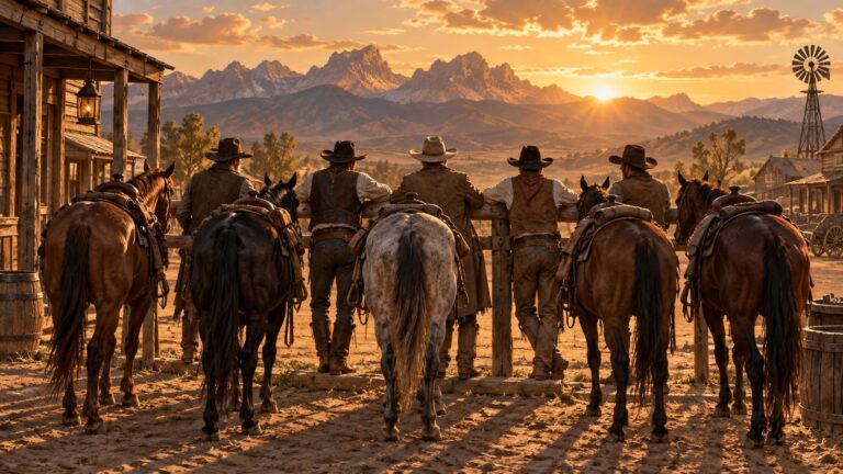 The Wild Bunch